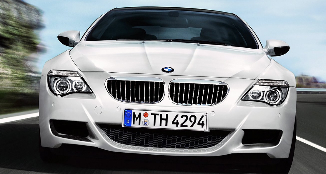 ب ام و 630i کروک 2009